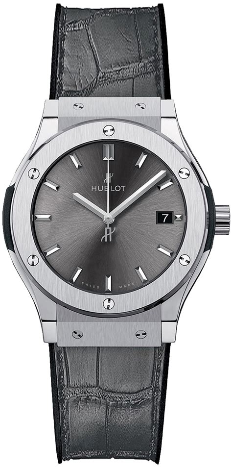 Prices for New Hublot Classic Fusion Quartz 